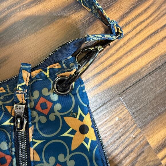 LUG Convertible Crossbody Bag -Swivel - Picture 6 of 16